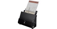 Scanner Doc Can Dr-C225Ii 25Ppm F/R 2Xusb