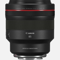 CANON Lens RF 85MM F/1.2L USM DS
