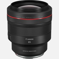 CANON Lens RF 85MM F/1.2L USM DS
