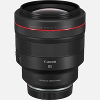 CANON Lens RF 85MM F/1.2L USM DS