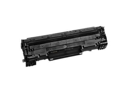 Canon CRG-726 cartuccia toner Originale Nero