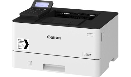 Canon Stamp. Laser A4 B/N Lbp223Dw 38 Ppm Usb/Lan/Wifi