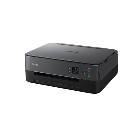 Canon Multif. Ink A4 Ts5350A 13Ppm Fronte/Retro, Usb/Wifi, 3In1 - Airprint (Ios) Mopria (Android)