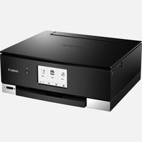Canon Multif. Ink A4 Ts8350 Colore 15Ppm Fronte/Retro Usb/Wifi 3In1