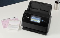 CANON DR-S150 Document Scanner