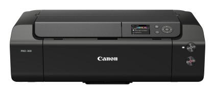 Canon imagePROGRAF PRO-300 stampante per foto 4800 x 2400 DPI 13" x 19" (33x48 cm) Wi-Fi