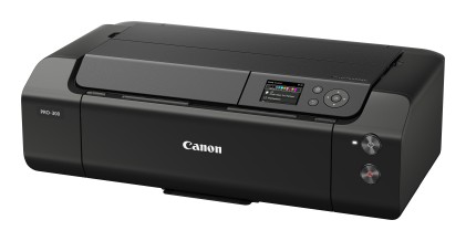 Canon imagePROGRAF PRO-300 stampante per foto 4800 x 2400 DPI 13" x 19" (33x48 cm) Wi-Fi