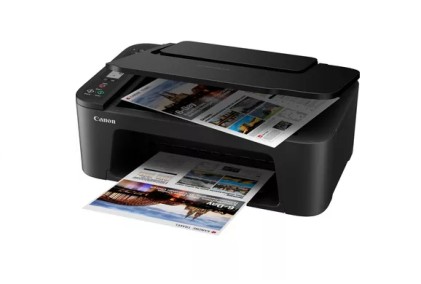 Canon Multif Ink A4 Colori, Ts3450, 8Ppm Usb/Wifi, 3In1