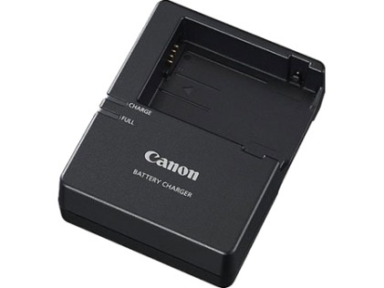 CANON 4520B001AA Battery Charger LC-E8