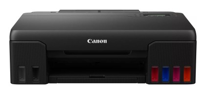 Stampante Wi-Fi a colori Canon Pixma G550 MegaTank