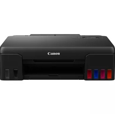 Stampante Wi-Fi a colori Canon Pixma G550 MegaTank