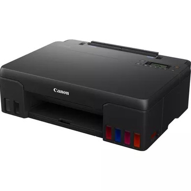 Stampante Wi-Fi a colori Canon Pixma G550 MegaTank