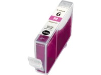Canon originale BCI-6M SERBATOIO MAGENTA 4707A002