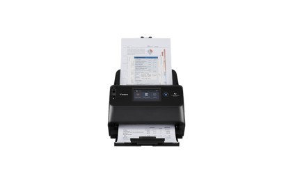 Scanner Doc Can Dr-S130 A4 30Ppm F/R Usb Wifi