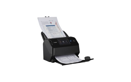 Scanner Doc Can Dr-S130 A4 30Ppm F/R Usb Wifi