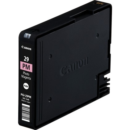 Originale Canon PGI29 cartuccia magenta - 4877B001