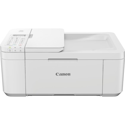 Canon Multif. Ink A4 Colore, Pixma Tr4651, Usb, 4In1, Bianca