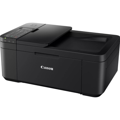 Mf Ink Col A4 Fax Wifi Usb Adf Canon Tr4750I Nera 1200Pg