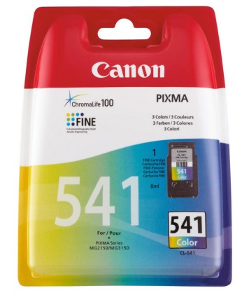Originale Canon CL541 cartuccia colore - 5227B005