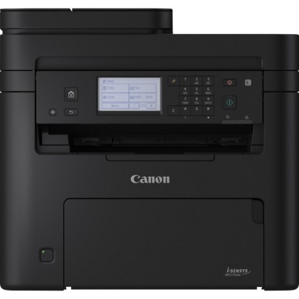 Canon Multifunzione Laser A4 B/N, I-Sensys Mf-275Dw, 29Ppm, Adf, Usb/Lan, 4 In 1