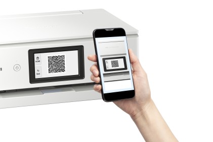 Canon PIXMA TS8751 Ad inchiostro A4 4800 x 1200 DPI Wi-Fi