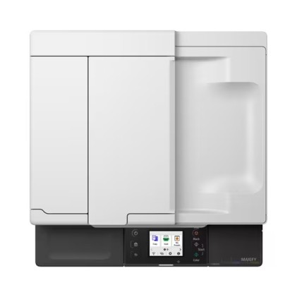 Canon MAXIFY GX2051 Ad inchiostro A4 600 x 1200 DPI Wi-Fi