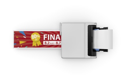 Canon Maxify GX5550 MegaTank Impresora Multifuncion Color WiFi Duplex 24 ppm