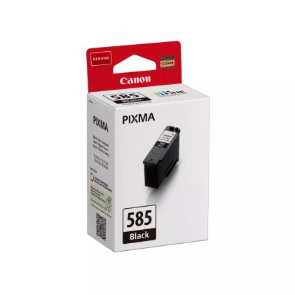 Originale Canon PG585 Negro Cartucho de Tinta Original - 6205C001