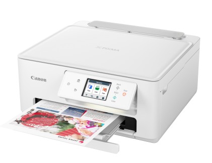 Canon PIXMA TS7650i Ad inchiostro A4 1200 x 1200 DPI Wi-Fi