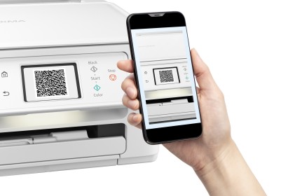 Canon PIXMA TS7650i Ad inchiostro A4 1200 x 1200 DPI Wi-Fi