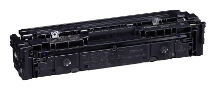 Canon 075 cartuccia toner 1 pz Originale Giallo