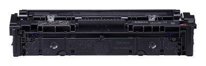Canon 075 cartuccia toner 1 pz Originale Magenta