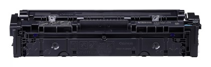 Canon 075 cartuccia toner 1 pz Originale Ciano