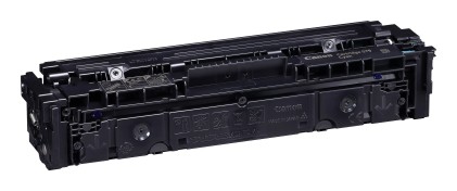 Canon 075 cartuccia toner 1 pz Originale Ciano
