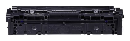 Canon 075 cartuccia toner 1 pz Originale Nero
