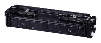 Canon 075 H cartuccia toner 1 pz Originale Giallo