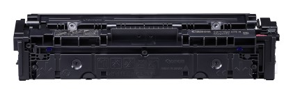 Canon 075 H cartuccia toner 1 pz Originale Magenta
