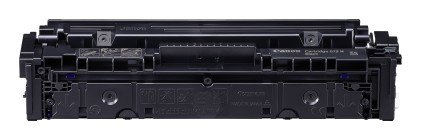Canon 075 H cartuccia toner 1 pz Originale Nero