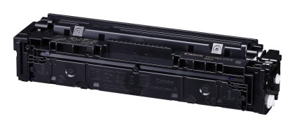 Canon 075 H cartuccia toner 1 pz Originale Nero