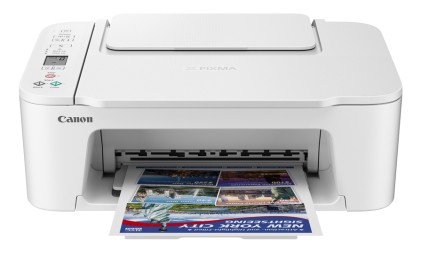 Canon PIXMA TS3751i Ad inchiostro A4 4800 x 1200 DPI Wi-Fi