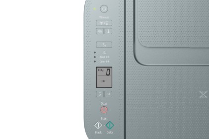 Canon PIXMA TS3752i Ad inchiostro A4 4800 x 1200 DPI Wi-Fi