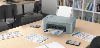 Canon PIXMA TS3752i Ad inchiostro A4 4800 x 1200 DPI Wi-Fi