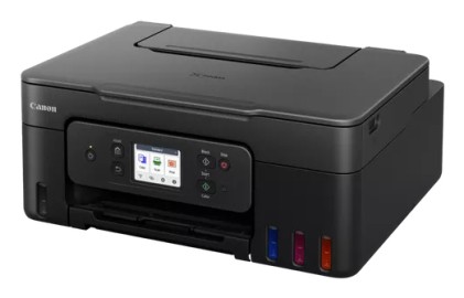 Canon PIXMA G3590 Ad inchiostro A4 4800 x 1200 DPI Wi-Fi