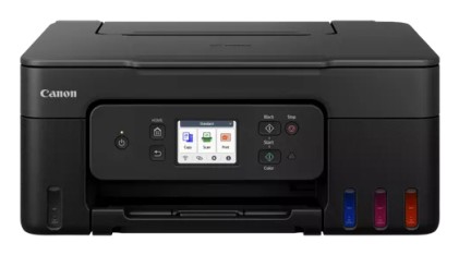 Canon PIXMA G3590 Ad inchiostro A4 4800 x 1200 DPI Wi-Fi