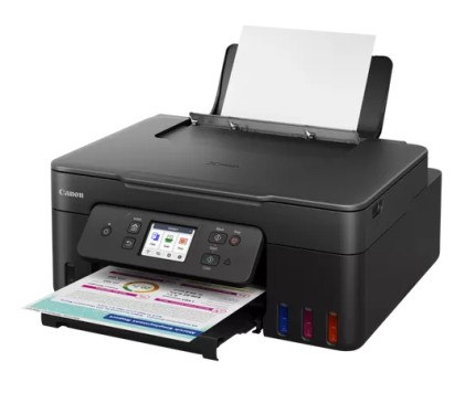Canon PIXMA G3590 Ad inchiostro A4 4800 x 1200 DPI Wi-Fi