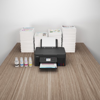 Canon PIXMA G3590 Ad inchiostro A4 4800 x 1200 DPI Wi-Fi