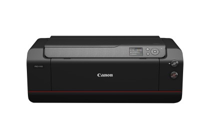 Canon imagePROGRAF PRO-1100 stampante per foto Ad inchiostro 2400 x 1200 DPI Wi-Fi