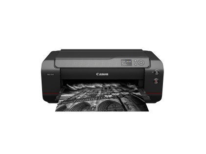 Canon imagePROGRAF PRO-1100 stampante per foto Ad inchiostro 2400 x 1200 DPI Wi-Fi