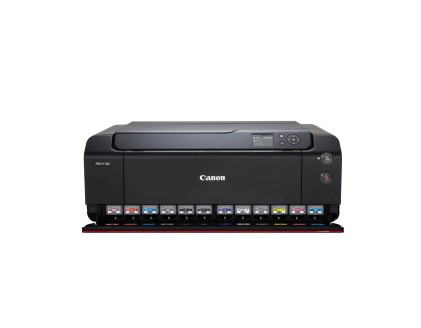 Canon imagePROGRAF PRO-1100 stampante per foto Ad inchiostro 2400 x 1200 DPI Wi-Fi