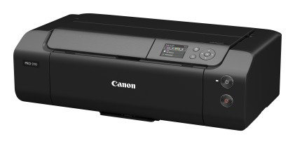 Canon imagePROGRAF PRO-310 Impresora Fotografica A3+ Color WiFi